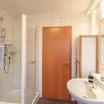 아파트 Haubentaucher *