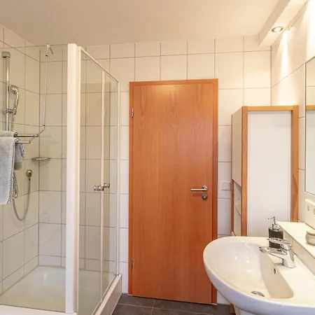 Apartment Haubentaucher *