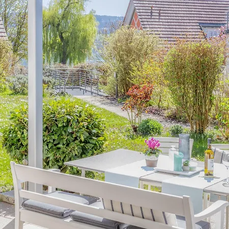 Haubentaucher Apartment